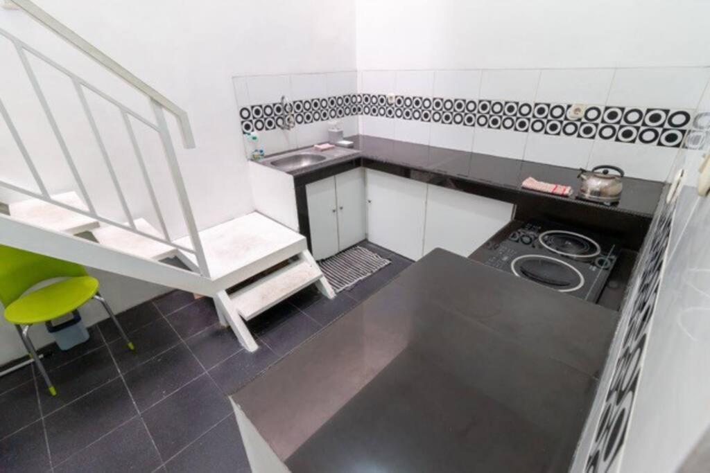Spacious, White-Villa Belgareti @Kiara Condong Bandung Bagian luar foto
