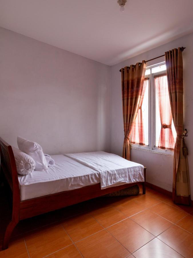 Spacious, White-Villa Belgareti @Kiara Condong Bandung Bagian luar foto